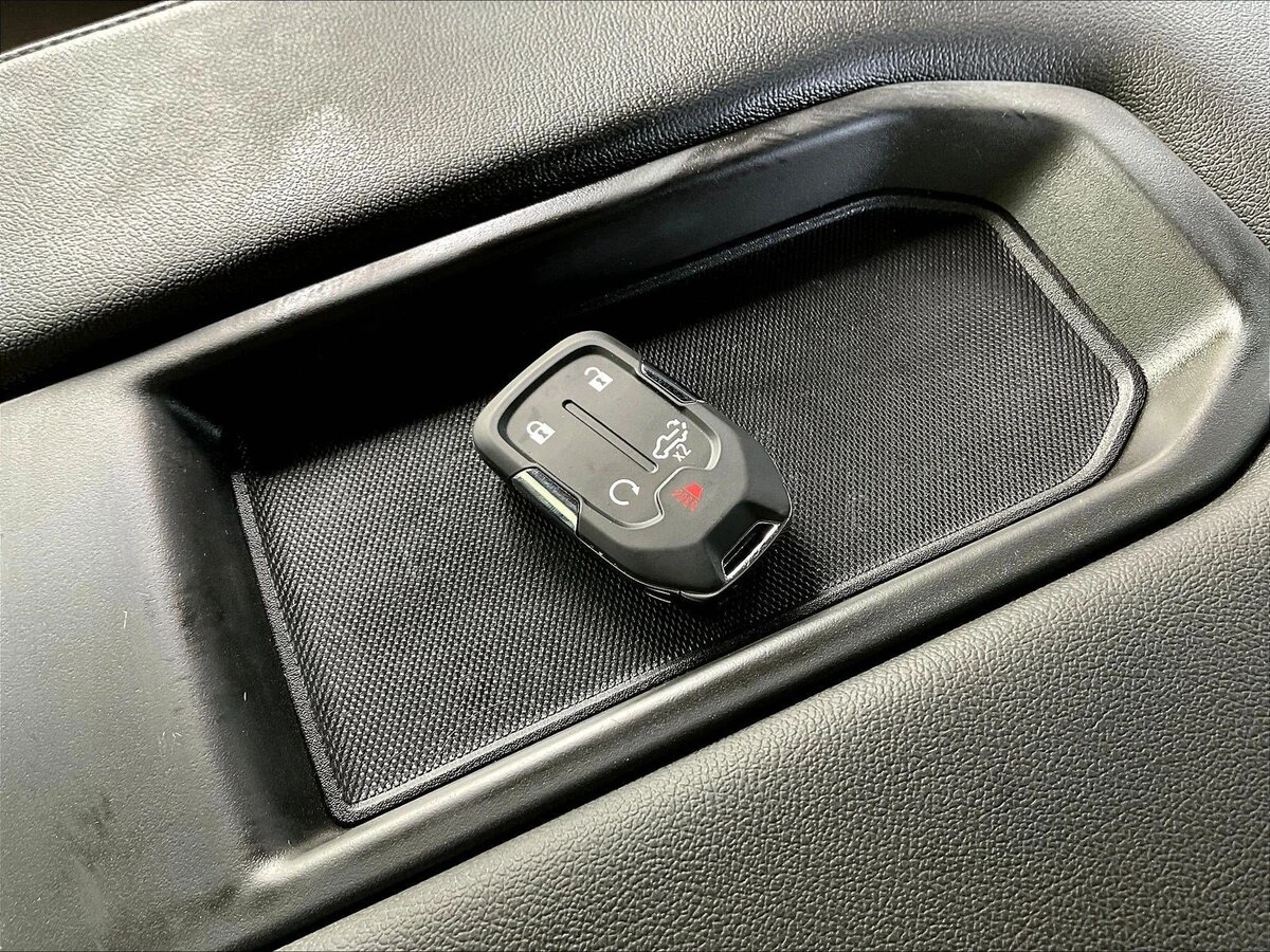 2021 Chevrolet Silverado 2500HD LTZ - Photo 33