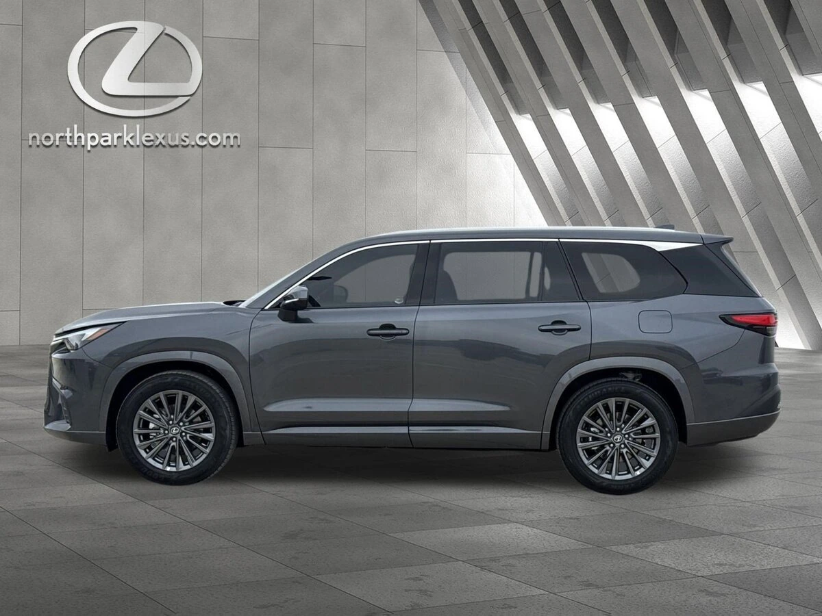 2026 Lexus TX 350 350 FWD's photo