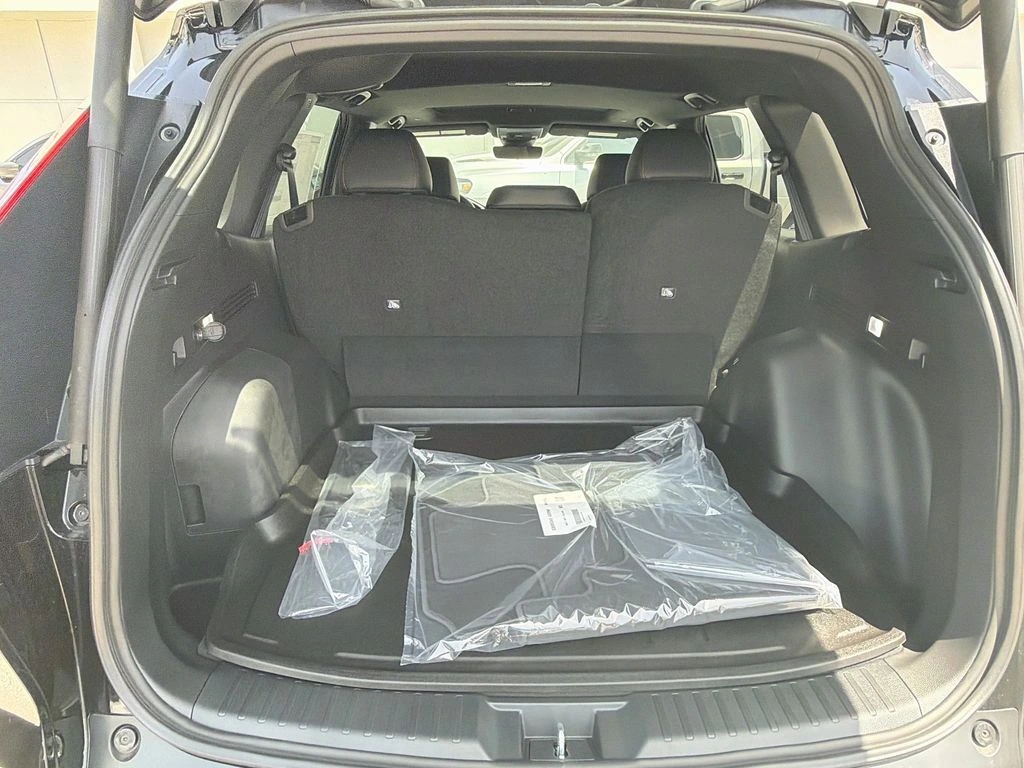 2026 Honda CR-V Sport-L - Photo 21