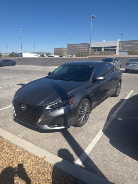 Vehicle