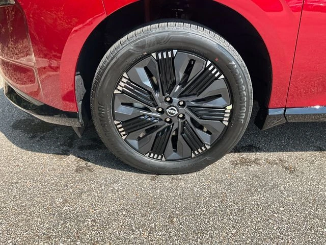 2026 Nissan Murano Platinum - Photo 13