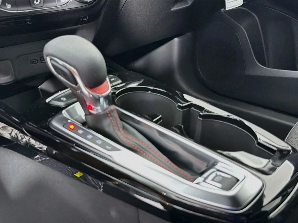 2026 Chevrolet Trax 2RS - Photo 16
