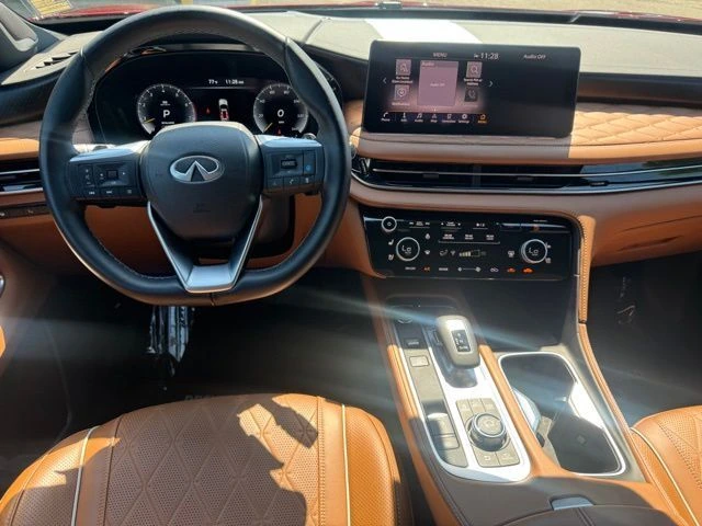2025 INFINITI QX60 AUTOGRAPH - Photo 21