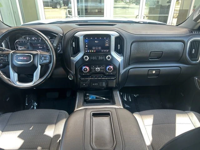 2021 GMC Sierra 1500 Elevation - Photo 17