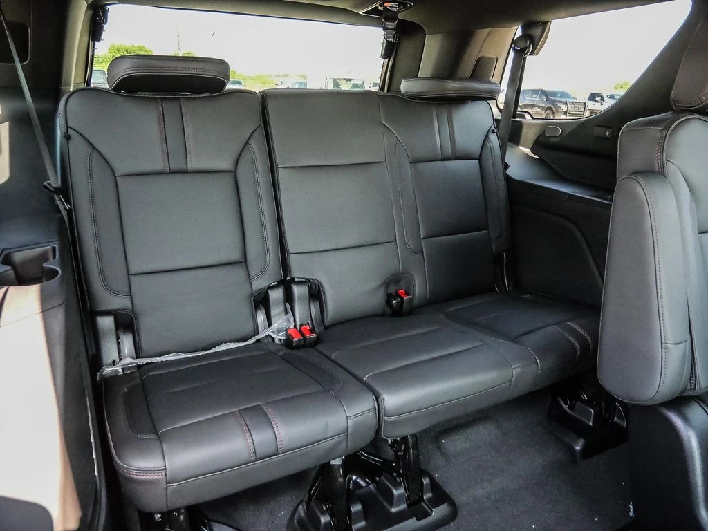 2026 Chevrolet Tahoe RST - Photo 27