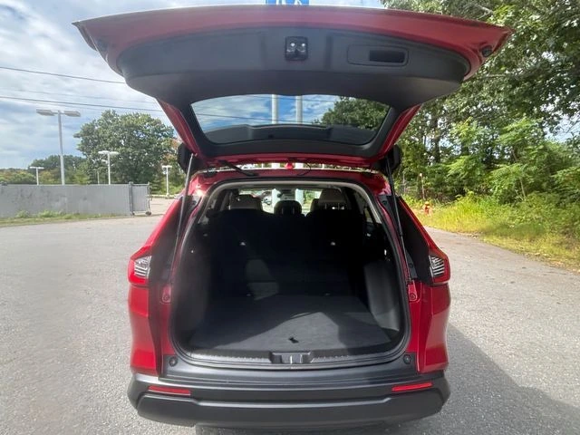 2024 Honda CR-V EX - Photo 18