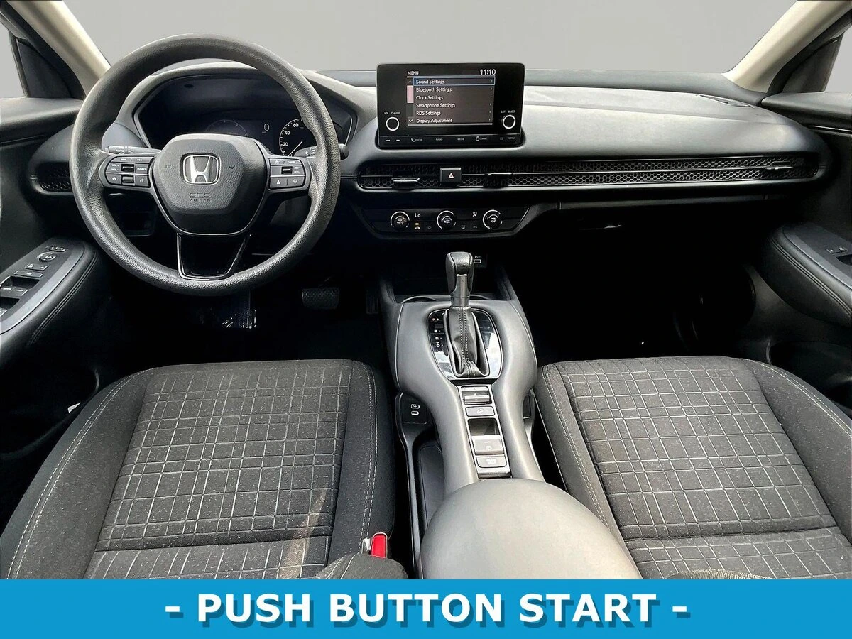 2024 Honda HR-V LX - Photo 7