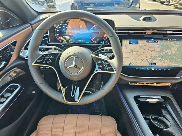 2026 Mercedes-Benz E-Class E350 - Photo 27