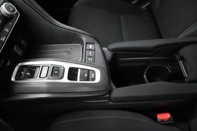 2022 Honda Insight EX - Photo 19