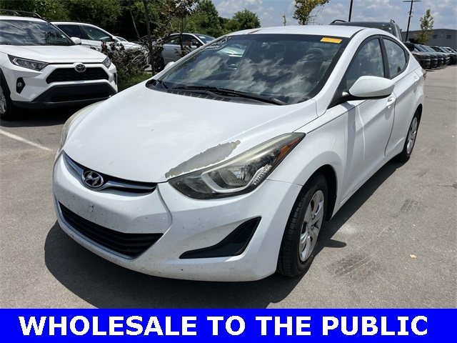 Vehicle