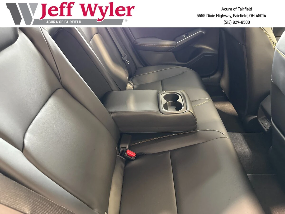 2026 Acura Integra A-Spec w/Technology Package - Photo 33