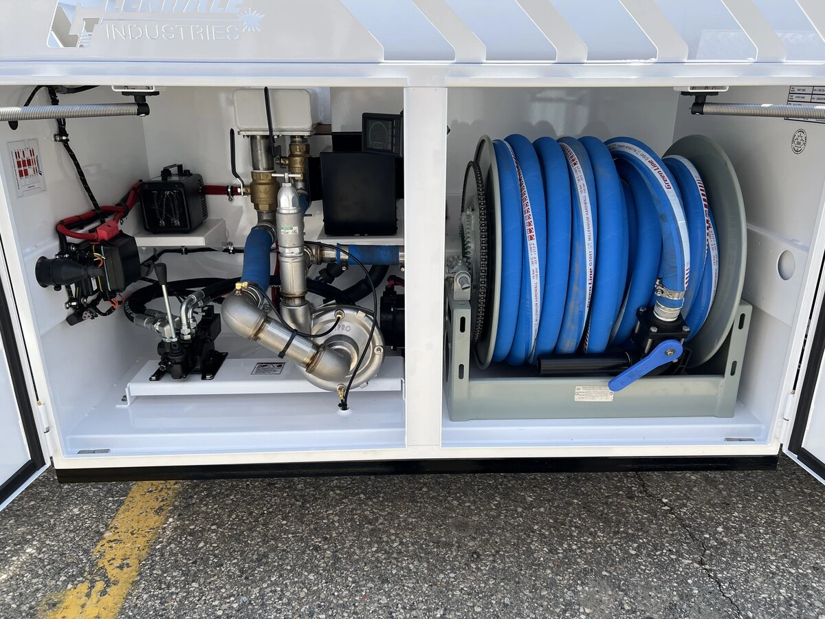 2027 Freightliner M2 106 — photo 6