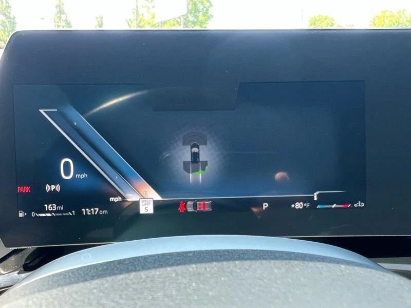 2024 BMW X1 28i - Photo 21
