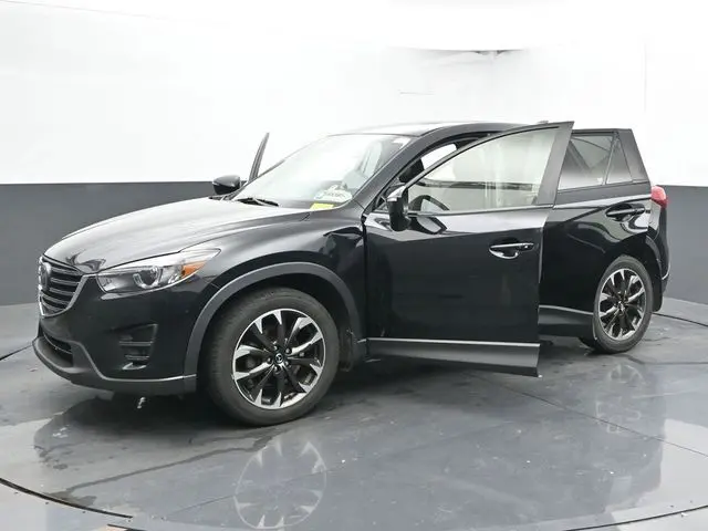 2016 Mazda CX-5 Grand Touring photo 45