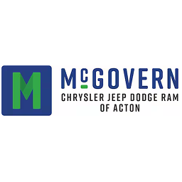 McGovern Chrysler Dodge Jeep Ram of Acton