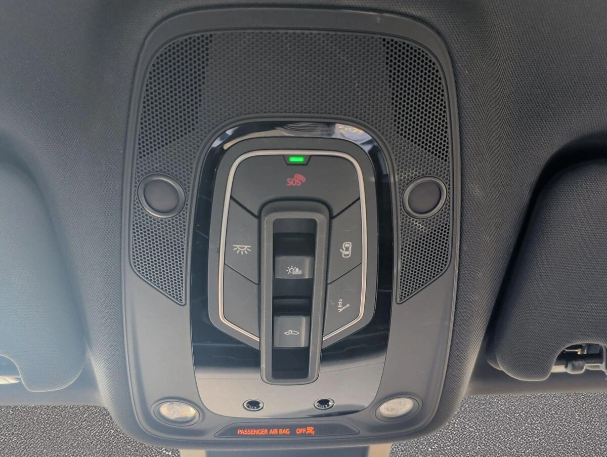 2025 Audi Q7 Premium Plus - Photo 22