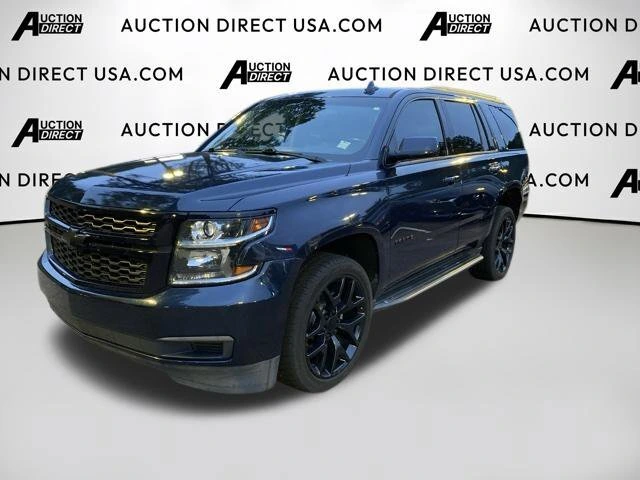 2019 Chevrolet Tahoe
