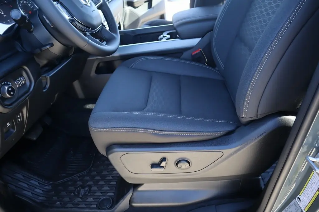 2026 Ram 1500 Big Horn Lone Star photo 2