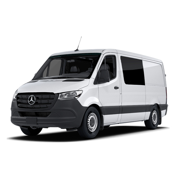 Sprinter Crew Van