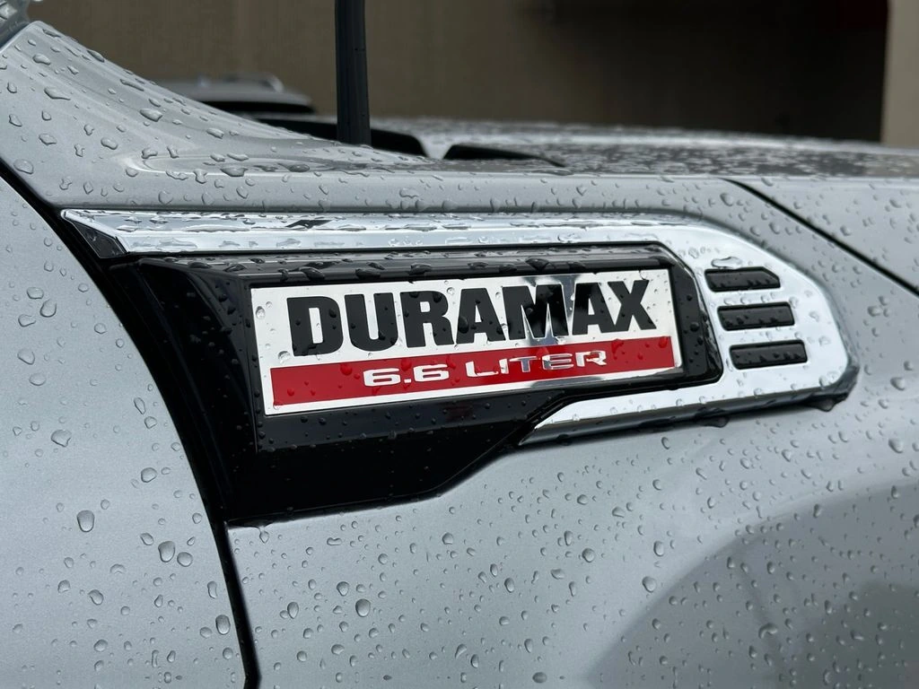 2026 GMC Sierra 3500HD Denali - Photo 55