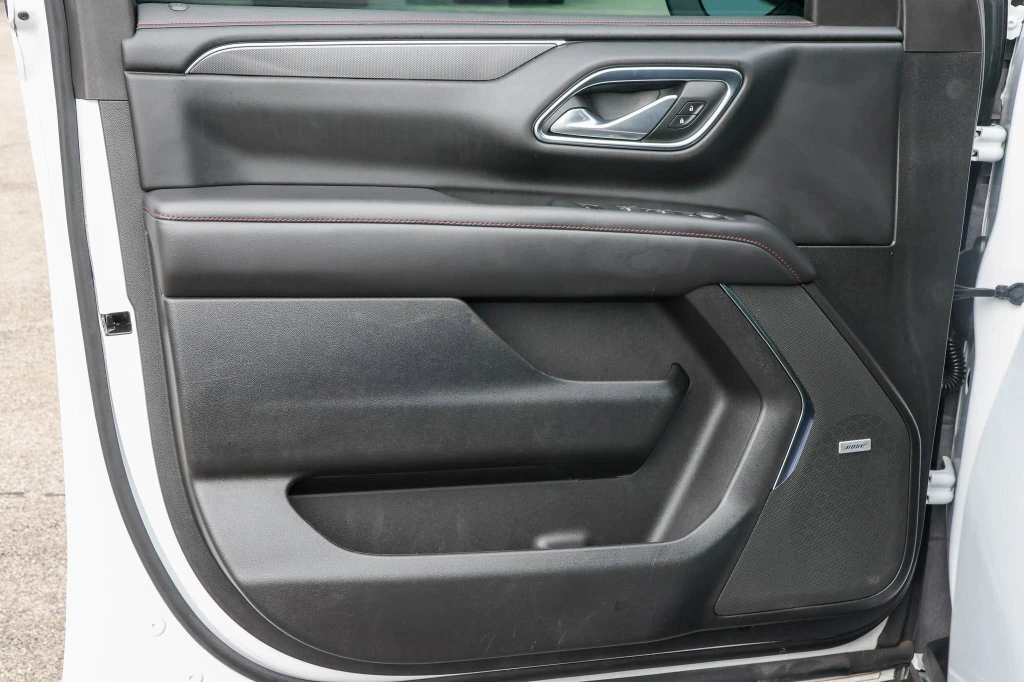 2023 Chevrolet Tahoe RST - Photo 11