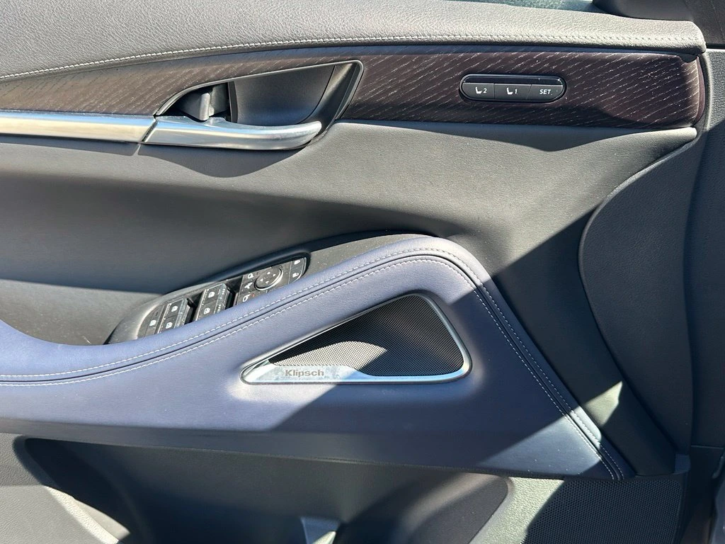2026 INFINITI QX60 Sport - Photo 12