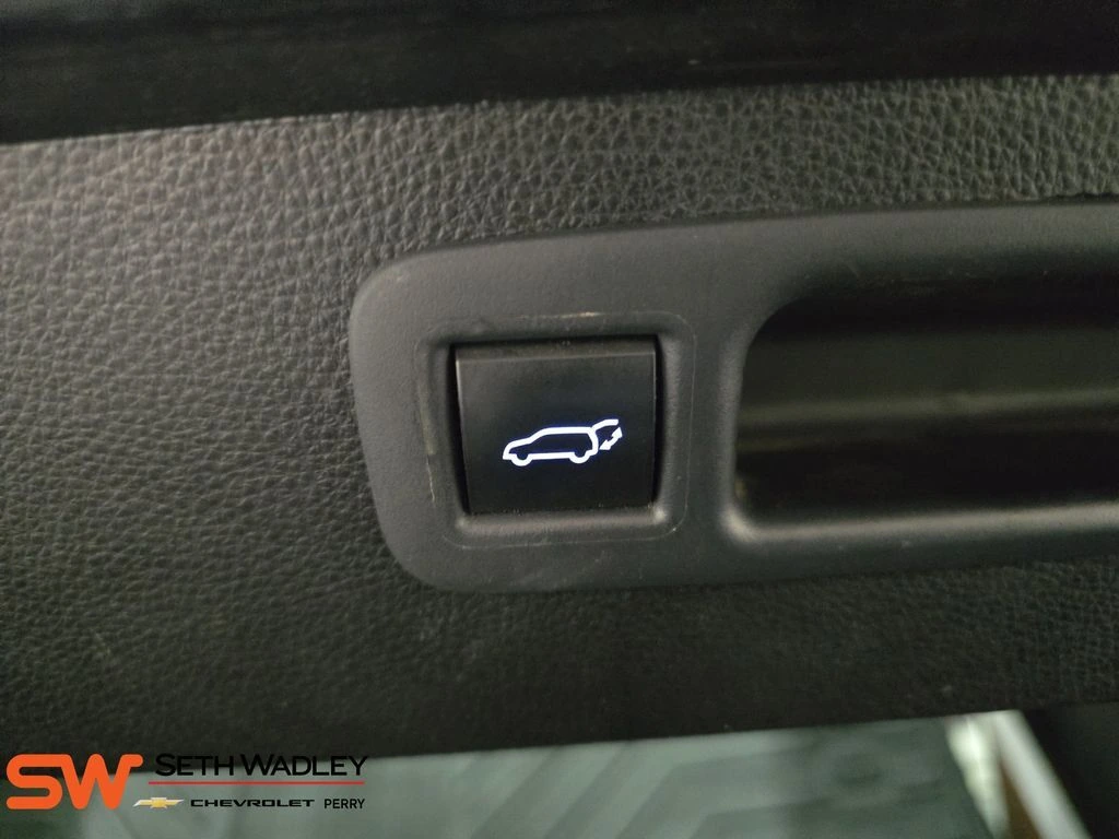 2021 Toyota Highlander XLE - Photo 14