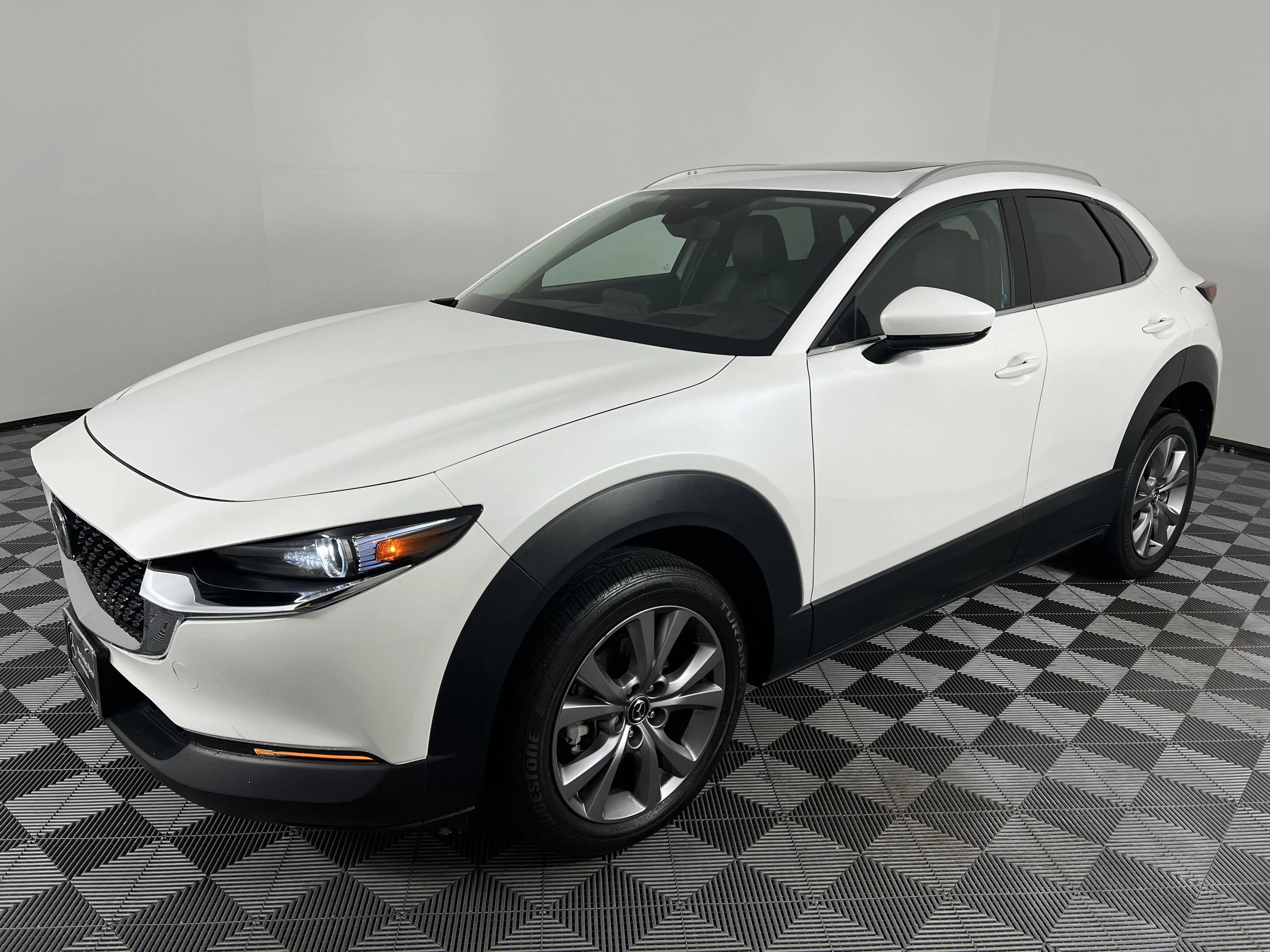 2021 Mazda CX-30 Premium photo 6