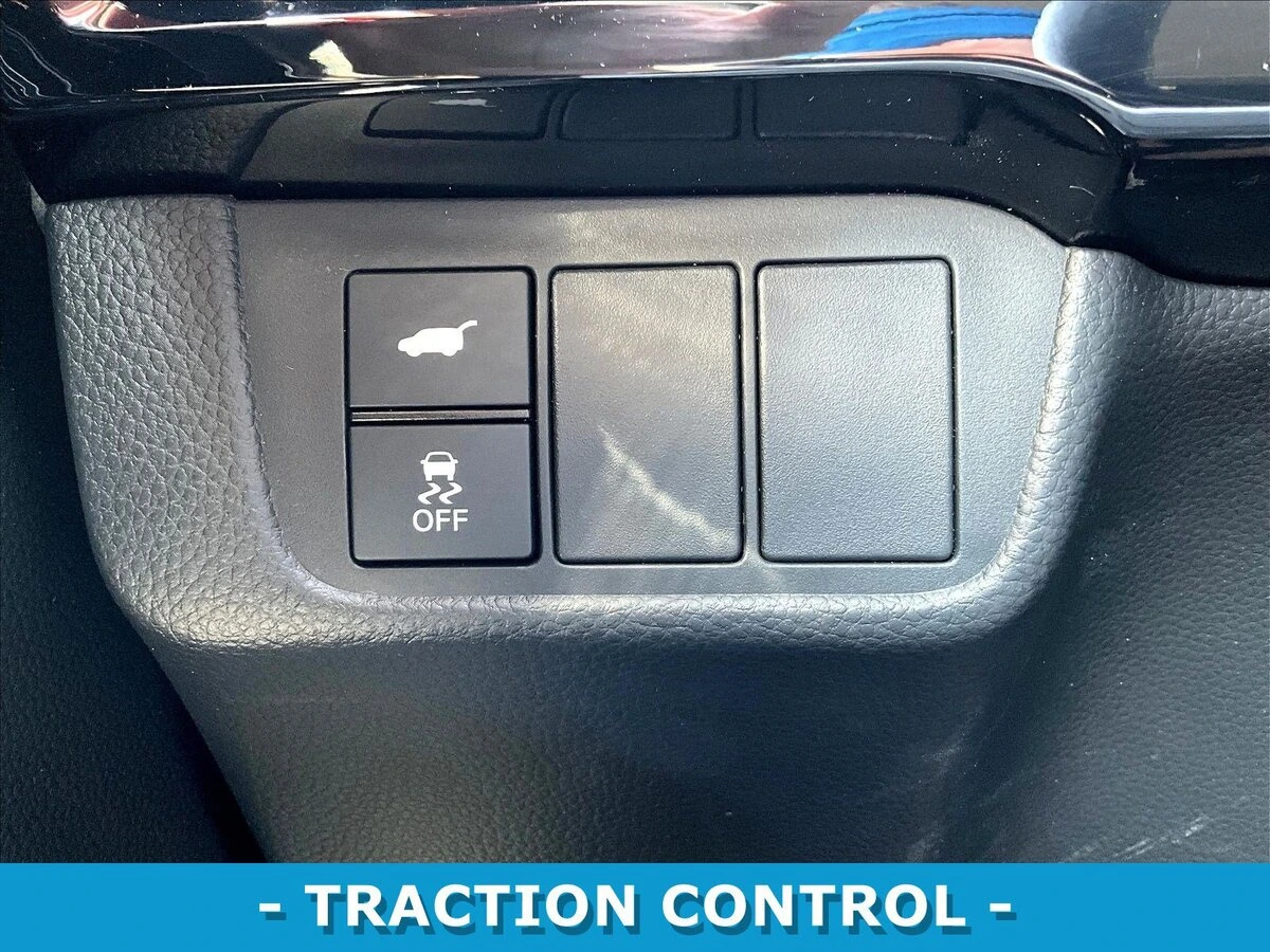2025 Honda CR-V EX-L - Photo 38