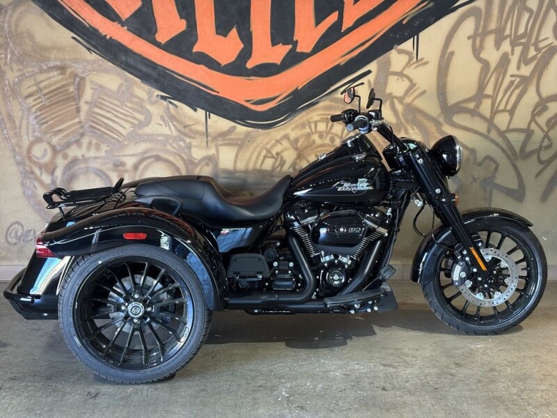 FLRT 2025 Freewheeler®