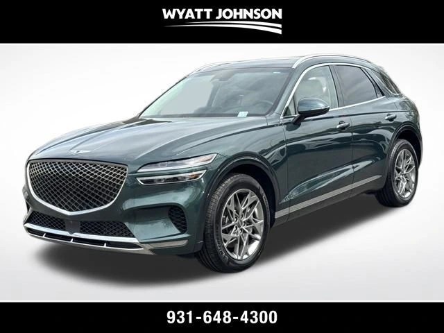 2024 GENESIS GV70