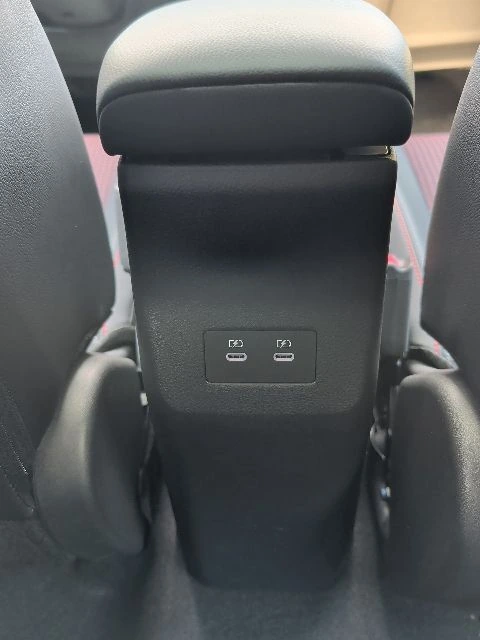 2026 Nissan KICKS SR AWD - Photo 14