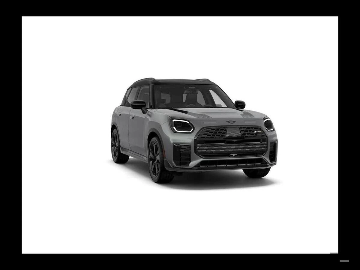 2027 MINI Countryman's photo
