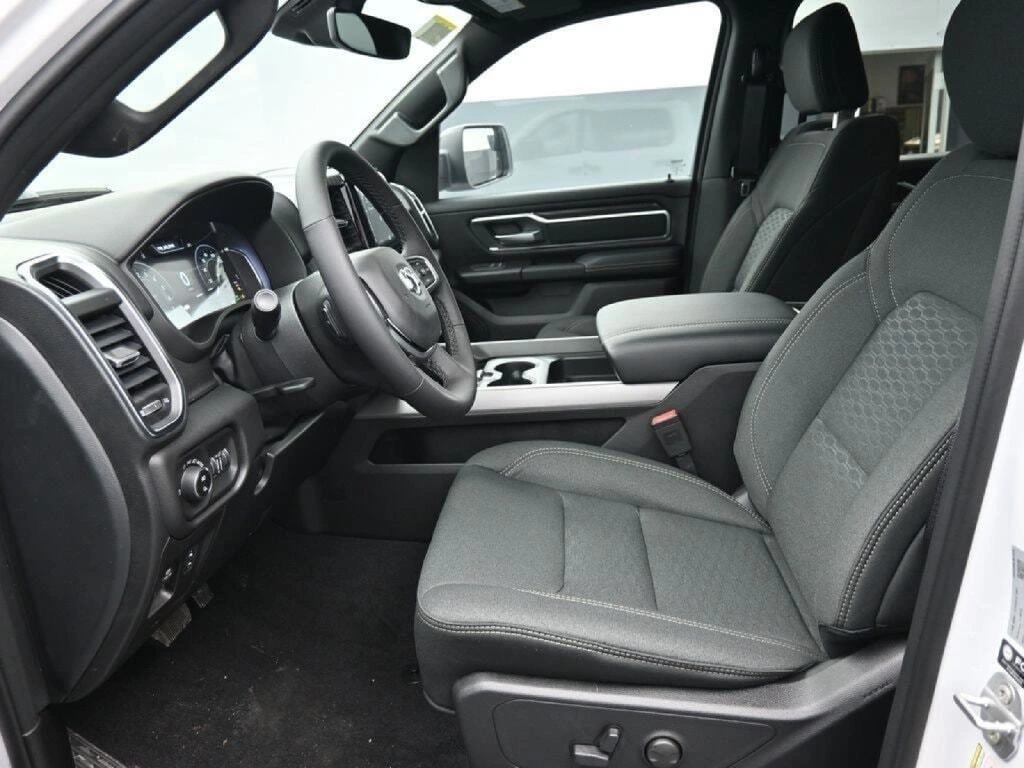 2026 RAM 1500 Big Horn/Lone Star - Photo 11