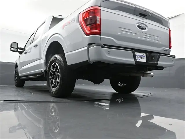2021 Ford F-150 XLT FX4 photo 26