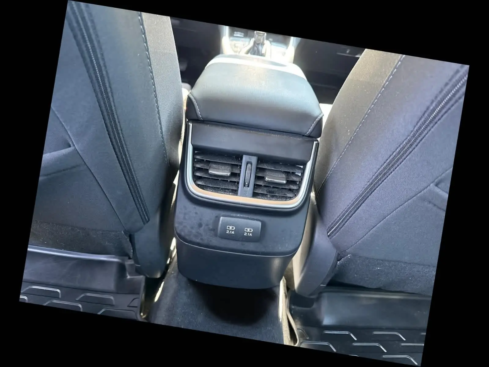 2022 Subaru Legacy Premium photo 24