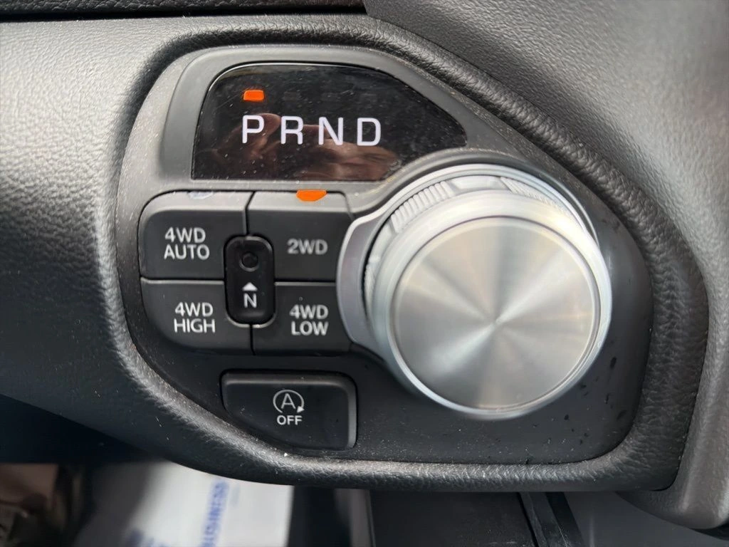 2025 RAM Ram 1500 Pickup Laramie - Photo 30