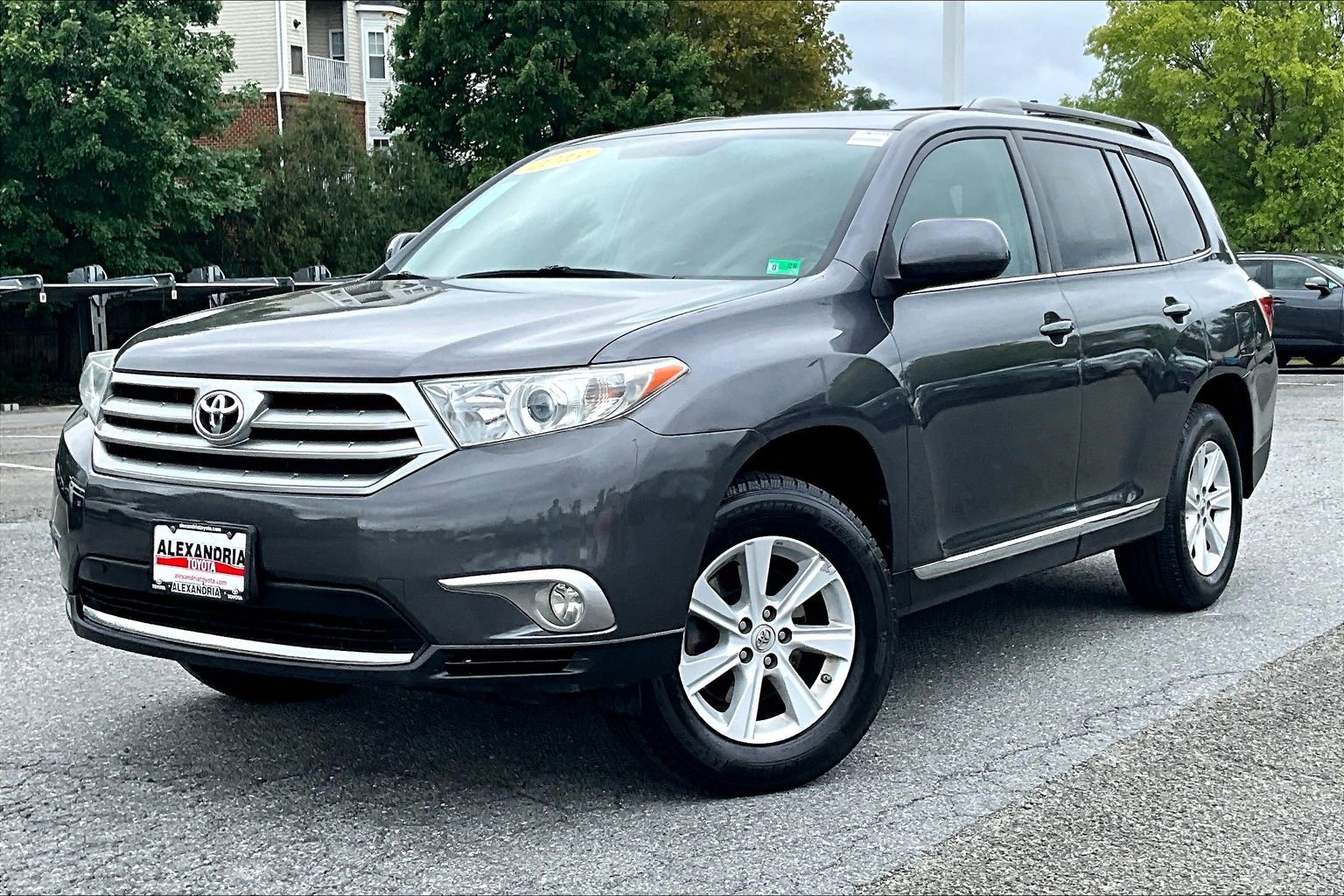 Vehicle