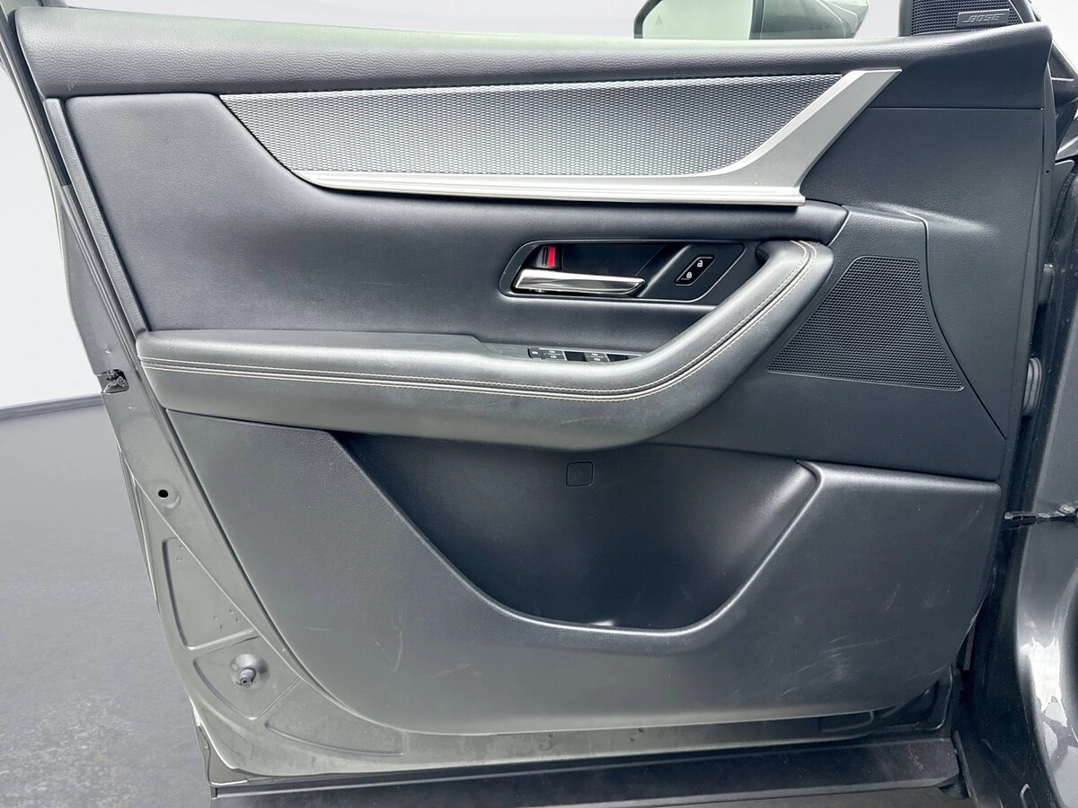 2024 Mazda CX-90 Turbo Premium Package - Photo 9