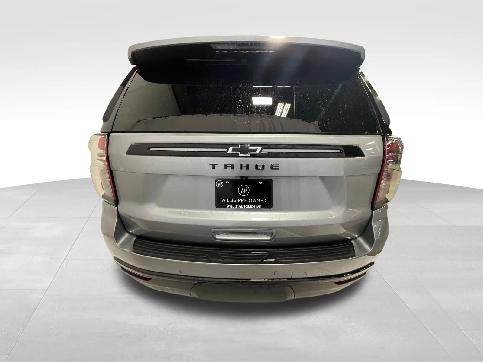 2023 Chevrolet Tahoe Z71 photo 2