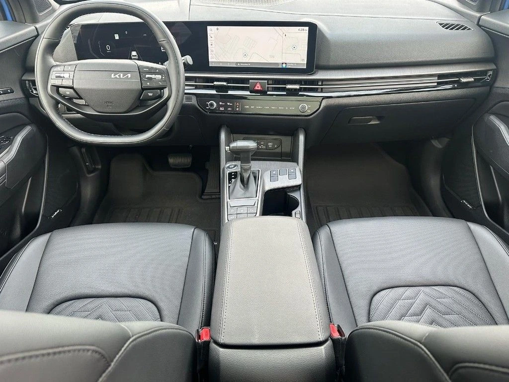 2026 Kia Sportage X-Line - Photo 8