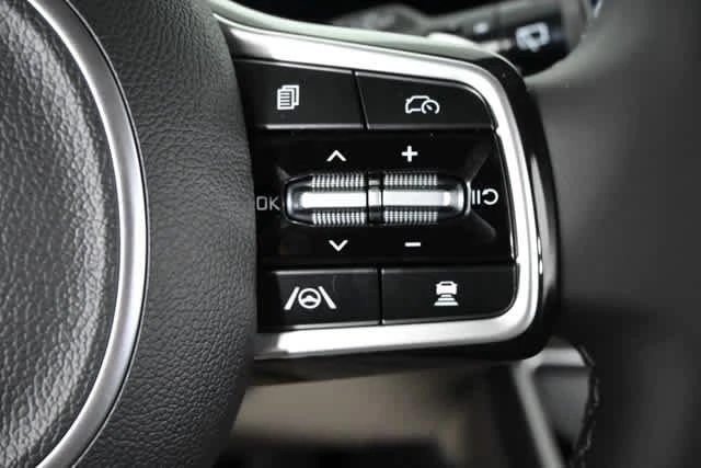 2026 Kia Carnival LXS - Photo 22