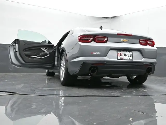 2023 Chevrolet Camaro 1LT photo 61
