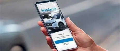HondaLink