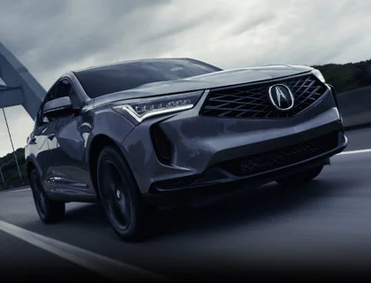 Acura RDX