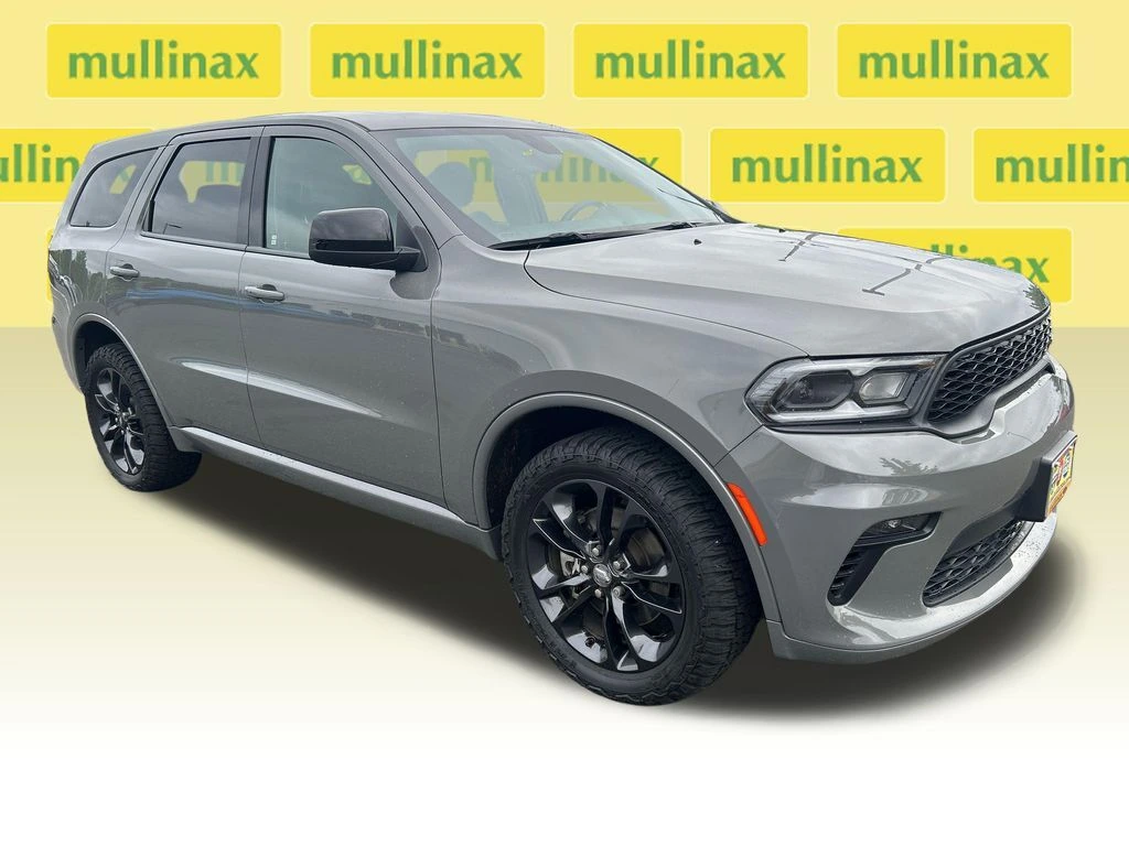 2021 Dodge Durango GT AWD's photo