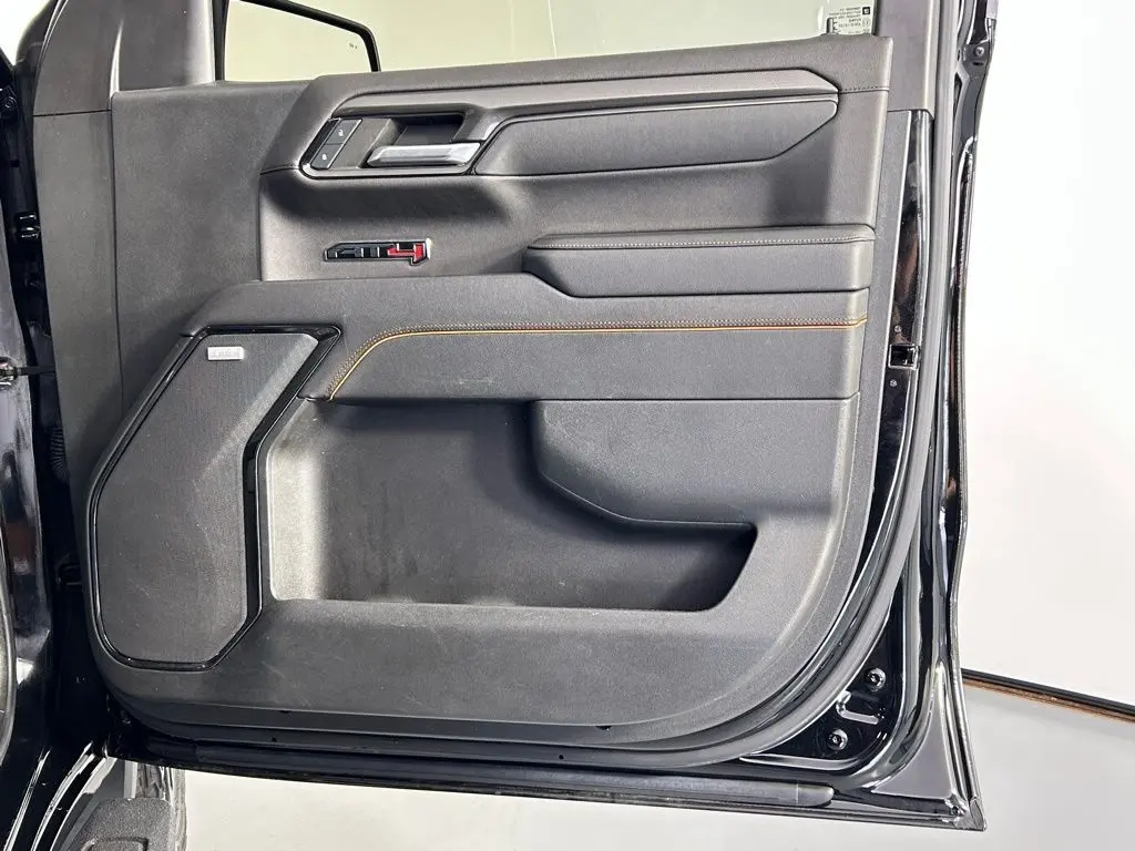 2023 Gmc Sierra 1500 AT4 photo 10