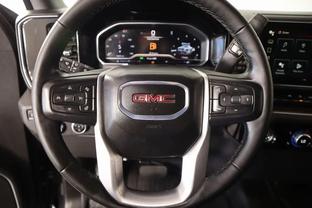2024 Gmc Sierra 1500 Elevation photo 3