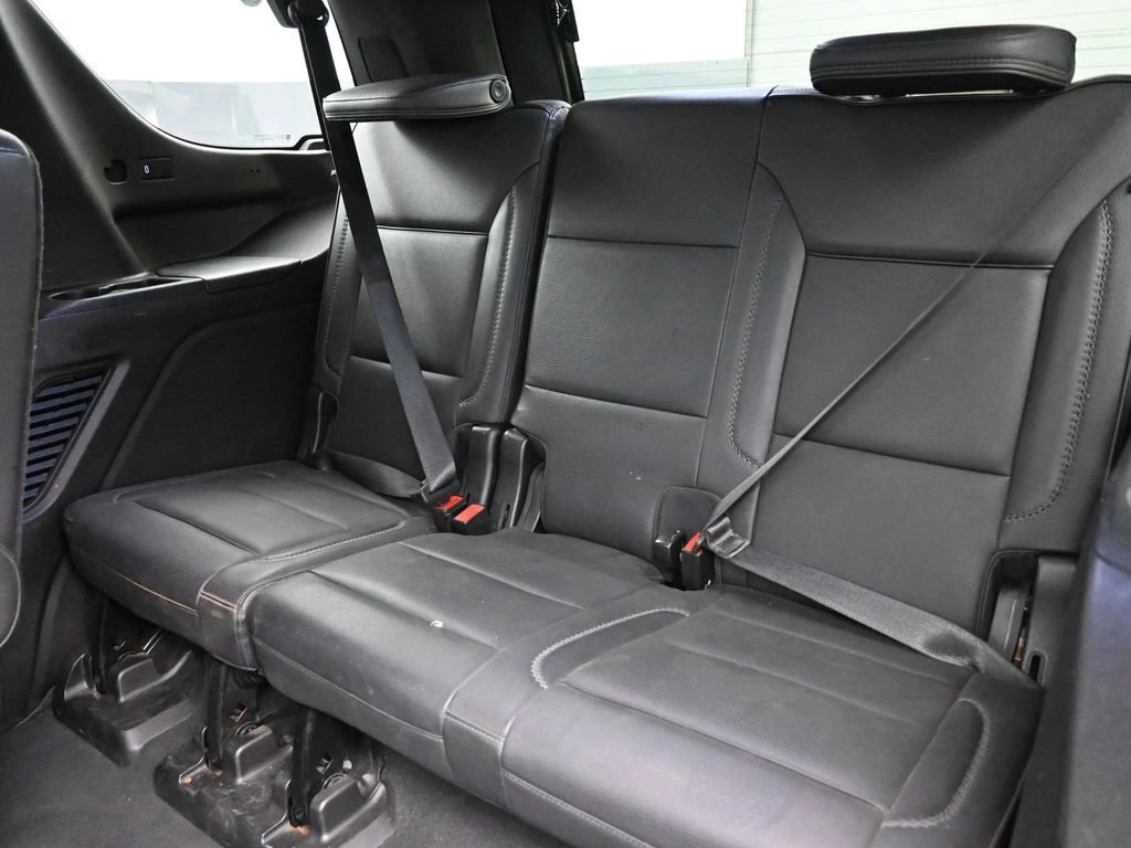 2021 GMC Yukon Denali - Photo 16
