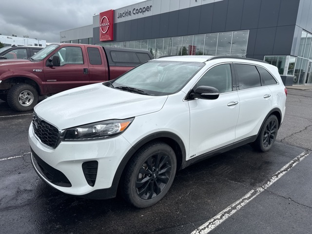 Vehicle